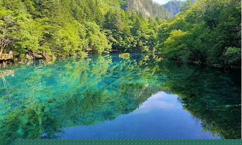 九寨沟旅游攻略门票价格表最新版-九寨沟旅游门票预订