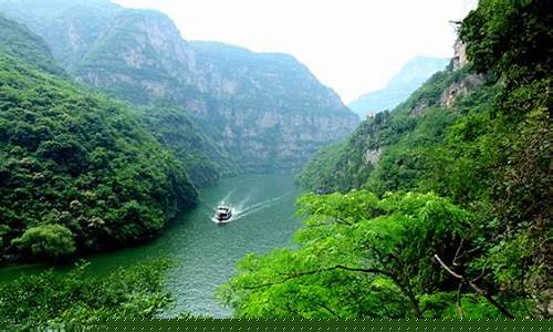 河南旅游攻略3日游-河南旅游三天攻略