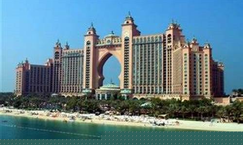 阿联酋旅游攻略重庆怎么走-阿联酋自由行攻略