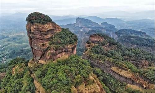 丹霞山旅游攻略自驾游-丹霞山景点攻略
