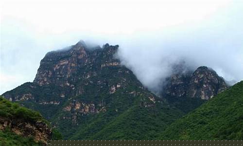灵山风景区门票价格-门头沟灵山