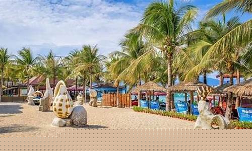 三亚5天4晚自由行攻略旅游路线-三亚旅游攻略5天4夜多少钱合适吗