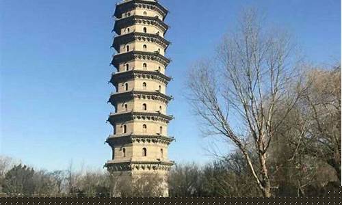 临清中秋旅游攻略-临清五一适合去玩的地方