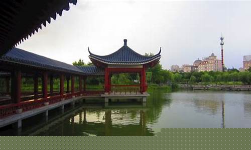 江南公园-江南公园图片