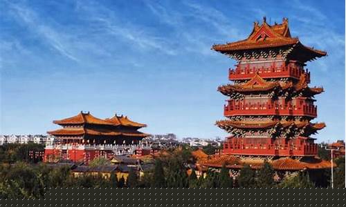 开封必去三大景点-开封最坑三个景点