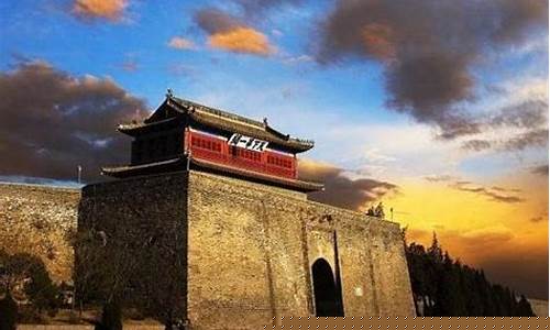 河北旅游景点大全景点排名西柏坡风景区-河北旅游景点大全景点排名4a