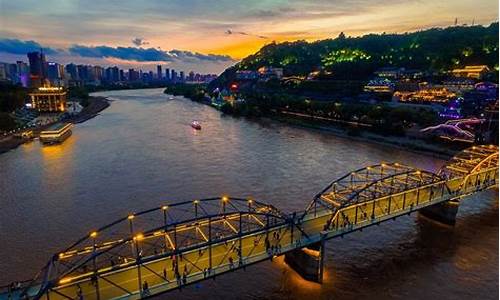 甘肃旅游攻略最全最好的线路-兰州旅游攻略自由行攻略