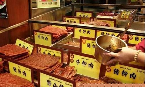 澳门美食路线-澳门美食旅游攻略三天四夜