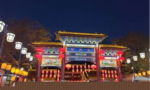 西安亲子旅游攻略3日游-西安亲子旅游攻略