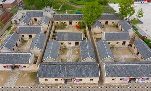 萧县蔡洼淮海战役红色旅游景区-萧县蔡洼淮海战役红色旅游景区电话