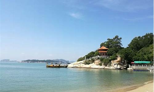 东山岛旅游口碑怎么样啊-东山岛旅游度假区