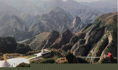 宝鸡旅游攻略景点推荐-宝鸡旅游攻略景点推荐一日游
