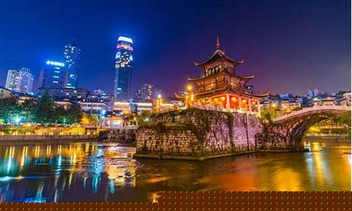 贵阳旅游攻略必玩的景点-贵阳市旅游攻略必玩的景点