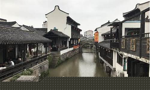 上海新场古镇门票多少钱-上海新场古镇好玩吗