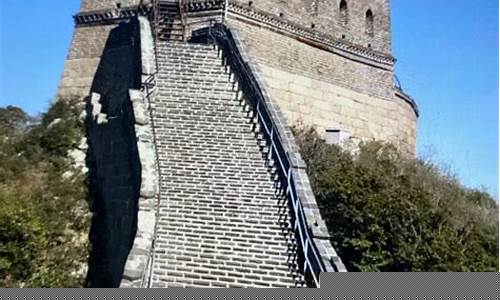 八达岭古长城旅游攻略-八达岭古长城景区门票