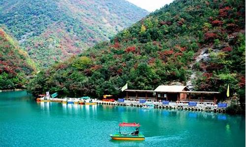 十堰景区有哪些地方好玩的景点-十堰景区有哪些地方好玩