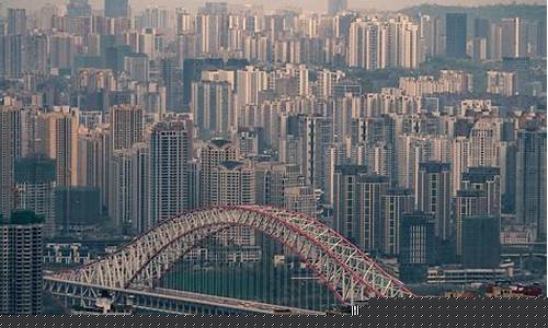 去重庆的旅游路线攻略-去重庆旅游攻略路线怎么走
