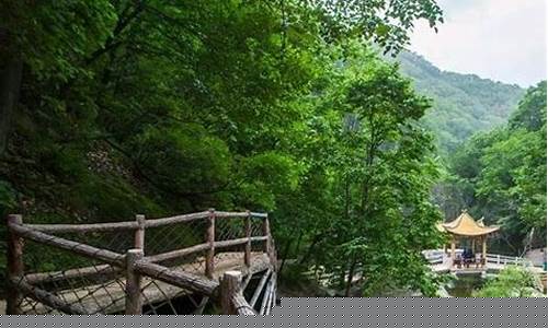 木札岭景区在哪里-木札岭的主要景点