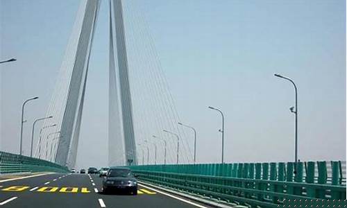杭州湾跨海大桥过路费为什么这么贵-杭州湾跨海大桥过路费