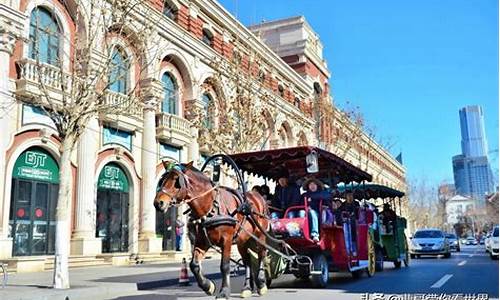天津旅游攻略 必玩的景点推荐-天津旅游攻略必去景点推荐理由