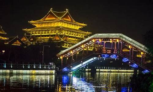 开封旅游攻略一日游路线-开封旅游攻略一日游