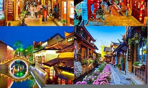 丽江自由行旅游攻略及花费多少时间-丽江自由行旅游攻略及花费多少