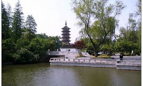 武汉到苏州旅游攻略路线-武汉到苏州旅游攻略