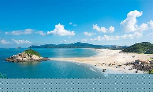 上川岛旅游攻略-上川岛旅游攻略必去景点图片