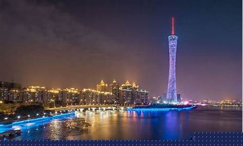 广东古镇景点排行榜前十名-广东旅游必去十大景点古镇