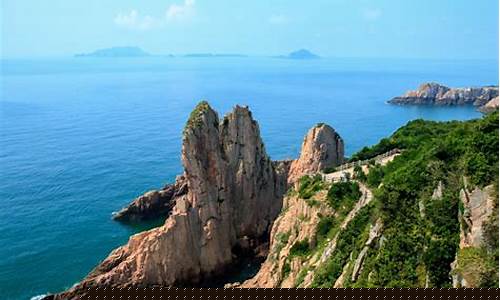 台州大陈岛旅游攻略二日游自驾游-台州大陈岛游玩攻略