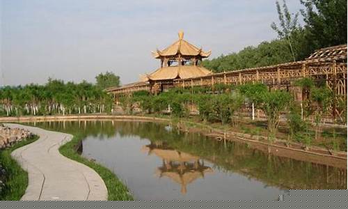 天津杨柳青庄园-天津杨柳青庄园介绍