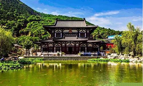 西安三日游最佳方案表-西安景区有哪些景点推荐