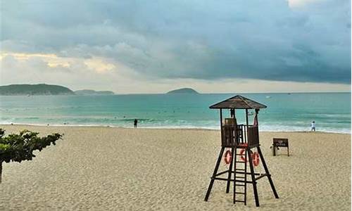 三亚旅游五天攻略-三亚自由行5日游攻略大全