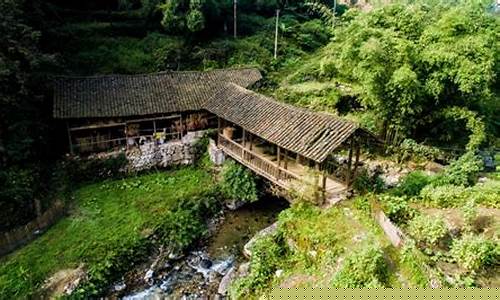 重庆廊桥-重庆廊桥水岸