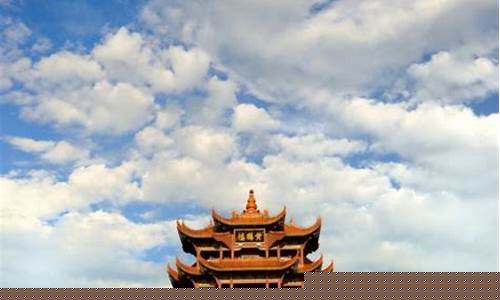 武汉旅游景点英文-武汉旅游景点