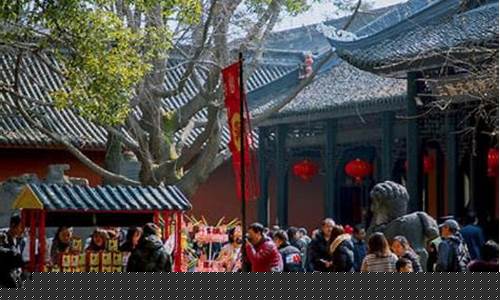 成都旅游攻略三日游路线-春节成都旅游攻略自由行攻略三日游