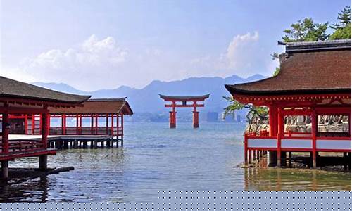 日本大阪京都广岛福冈下关自由行怎么样-福冈和广岛