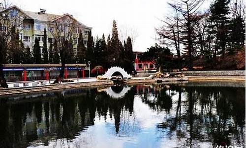 丹东一日游最值得去的地方-丹东一日游旅游攻略自由行