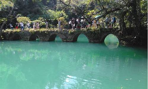 南宁到荔波旅游攻略自驾-南宁到荔波旅游攻略自驾路线