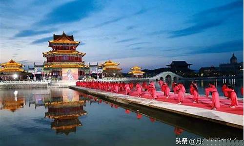 上海到横店旅游-上海至横店旅游攻略