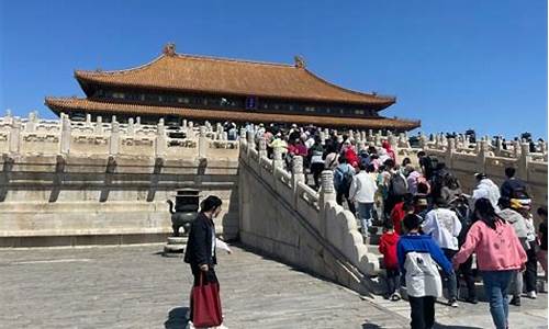 北京旅游自由行攻略怎么去八达岭-北京去八达岭长城攻略