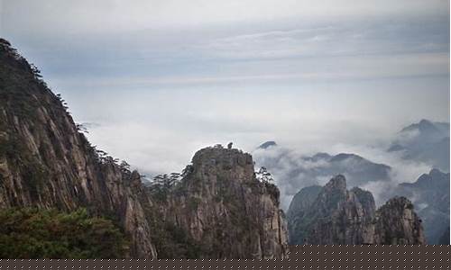 黄山自驾游攻略3日游费用多少-黄山三天自驾游攻略