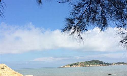 南澳岛旅游攻略自由行攻略-汕头南澳岛旅游攻略自由行攻略