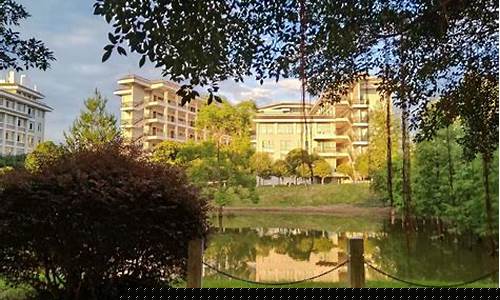 桂林旅游学院风貌怎么样-桂林旅游学院好吗百度知道