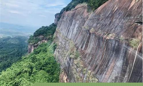 韶关丹霞山景点门票-韶关丹霞山旅游攻略一日游小红书