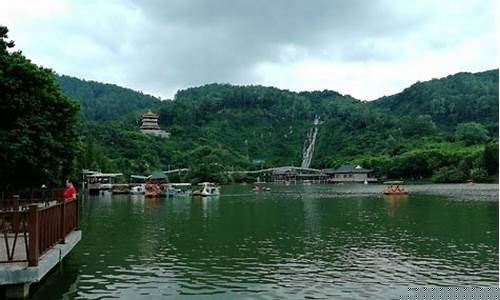 南城水濂山森林公园-南城水濂山森林公园要门票吗