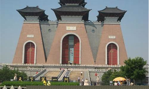 临汾旅游景点介绍-山西临汾旅游景点有哪些