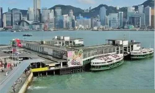 香港旅游自由行一日游-香港纯玩一日游