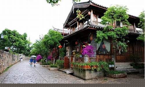 云南旅游攻略自由行攻略七日游去哪里玩-云南旅游攻略7天自由行