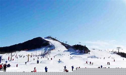 东北亚滑雪场-东北亚滑雪场2024最新消息